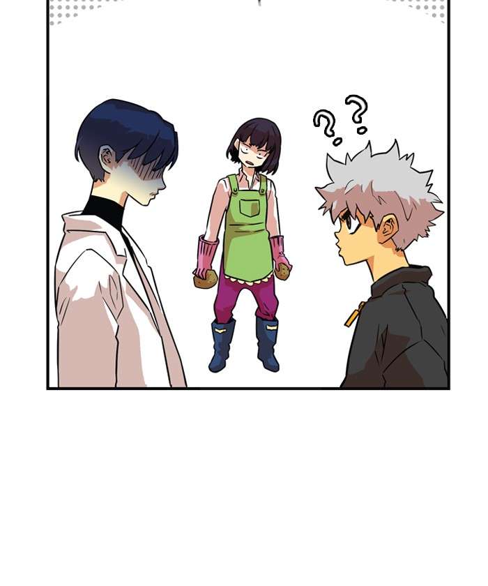 Troll Trap Chapter 13 Gambar 14