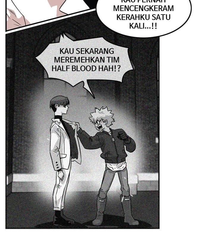 Troll Trap Chapter 13 Gambar 16