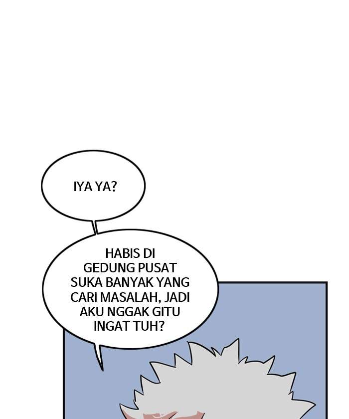 Troll Trap Chapter 13 Gambar 17