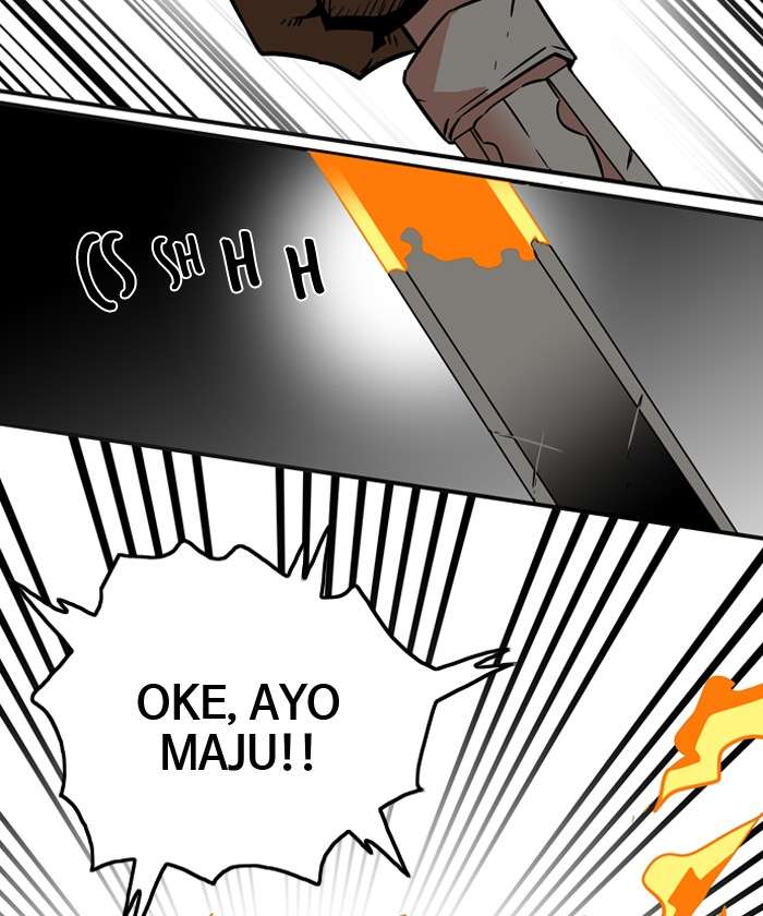 Troll Trap Chapter 13 Gambar 25