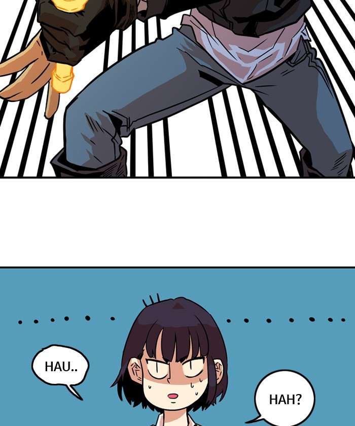 Troll Trap Chapter 13 Gambar 27