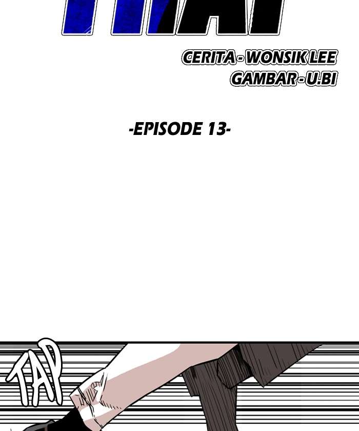 Troll Trap Chapter 13 Gambar 29