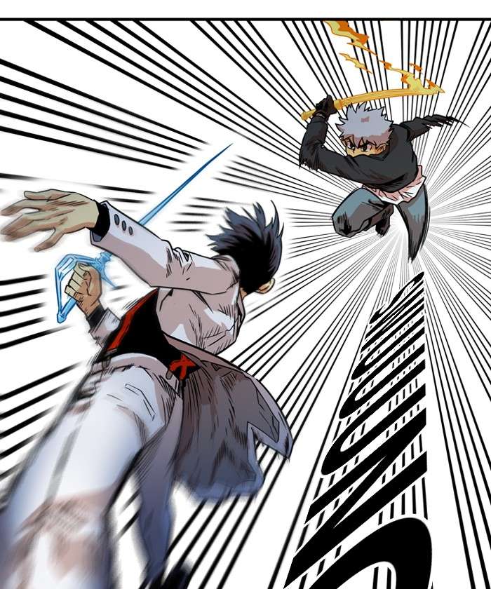 Troll Trap Chapter 13 Gambar 31