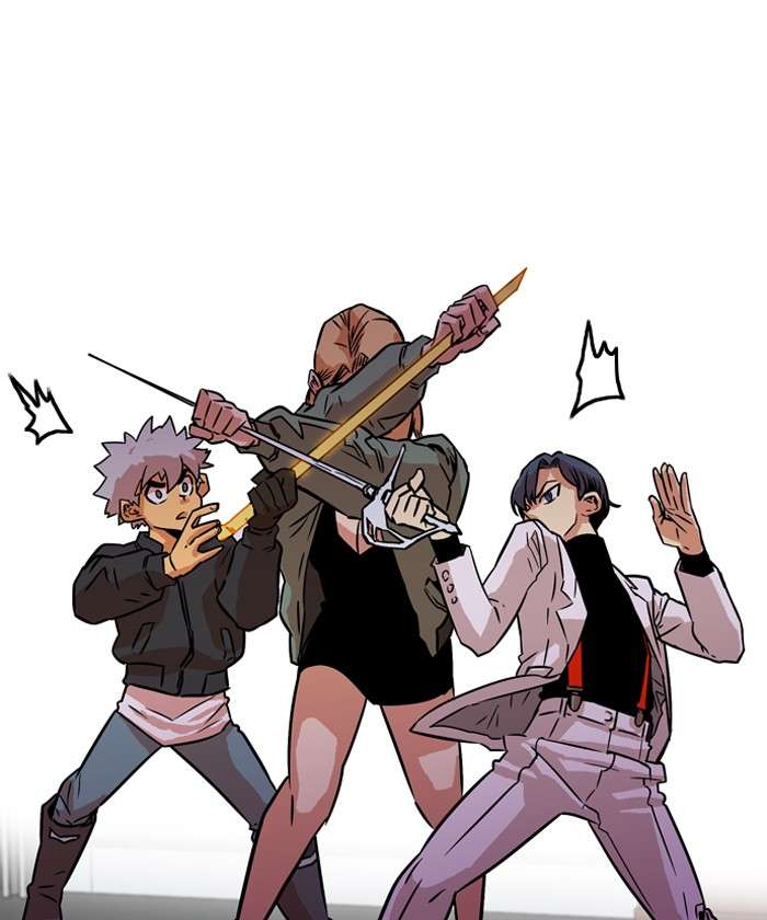 Troll Trap Chapter 13 Gambar 37