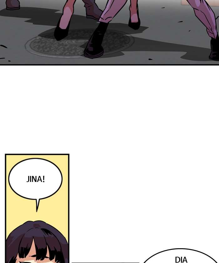 Troll Trap Chapter 13 Gambar 38