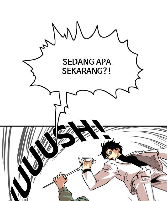 Troll Trap Chapter 13 Gambar 42