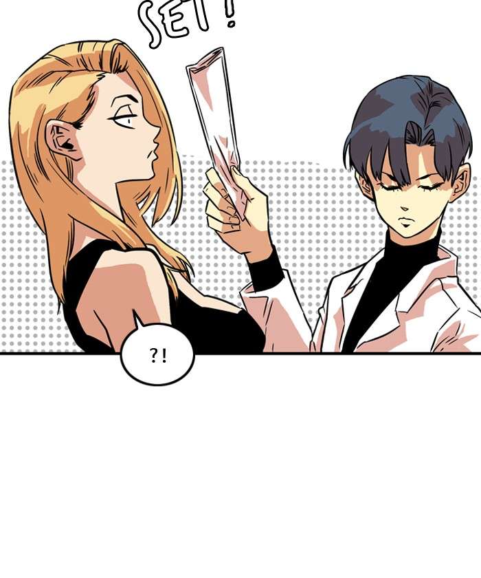 Troll Trap Chapter 13 Gambar 53