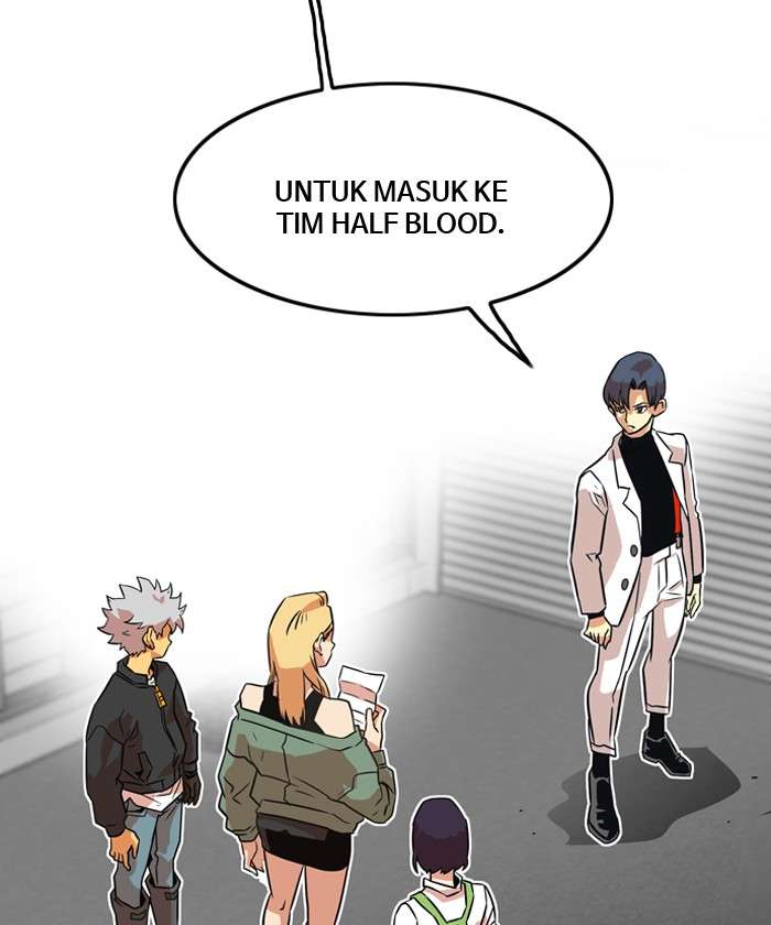 Troll Trap Chapter 13 Gambar 56