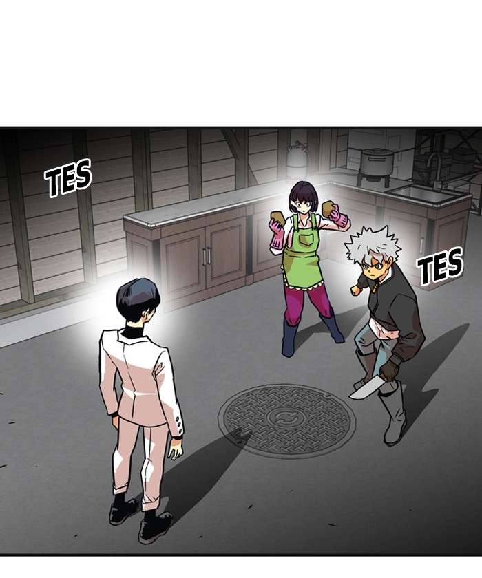 Troll Trap Chapter 13 Gambar 6