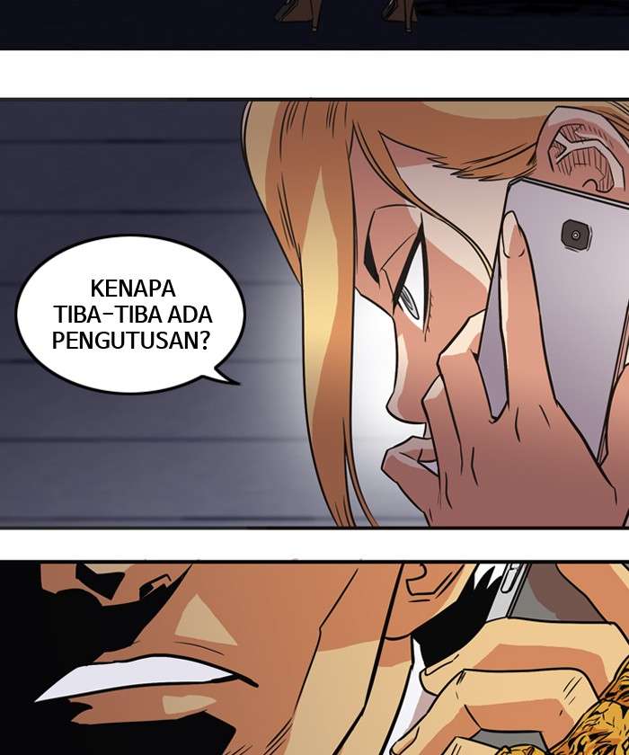 Troll Trap Chapter 13 Gambar 62