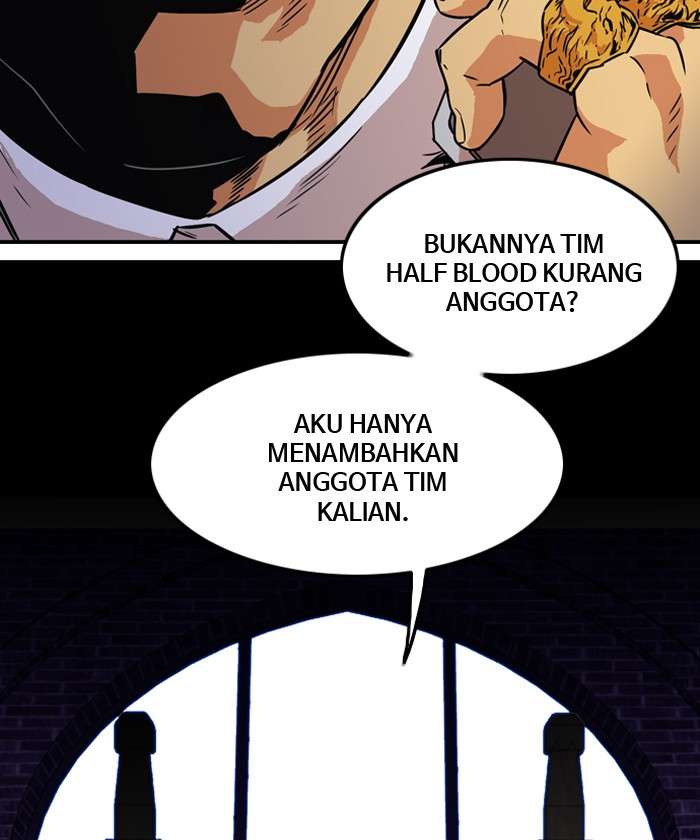 Troll Trap Chapter 13 Gambar 63