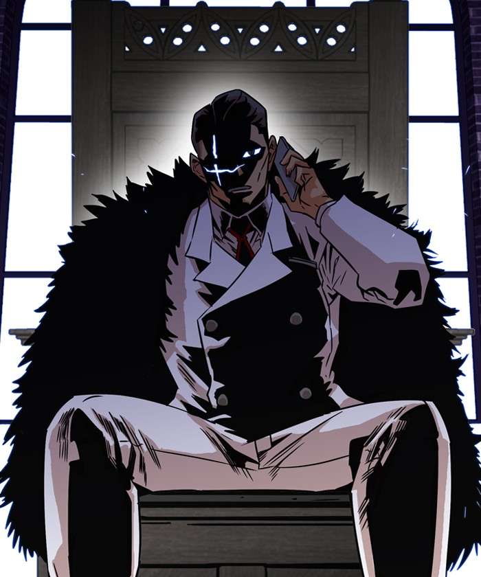 Troll Trap Chapter 13 Gambar 64