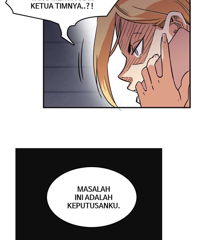 Troll Trap Chapter 13 Gambar 66