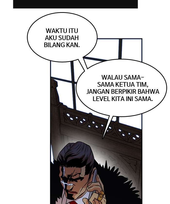 Troll Trap Chapter 13 Gambar 67