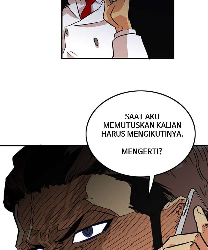 Troll Trap Chapter 13 Gambar 68
