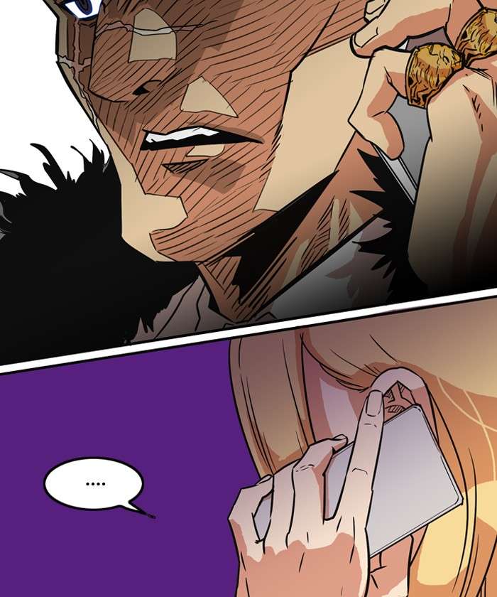 Troll Trap Chapter 13 Gambar 69