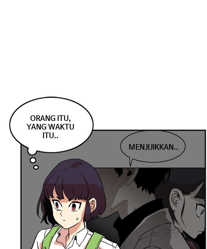 Troll Trap Chapter 13 Gambar 7