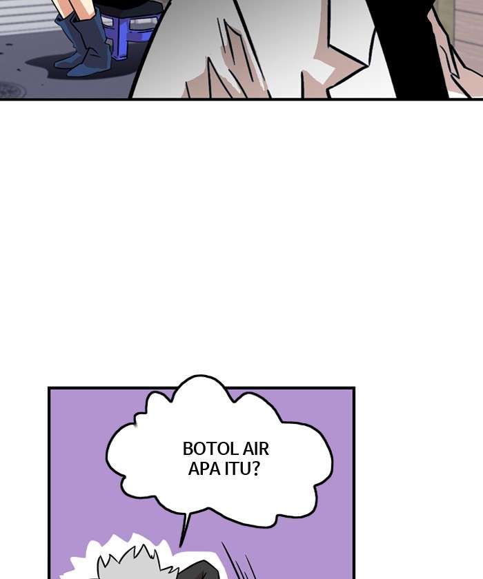 Troll Trap Chapter 13 Gambar 80