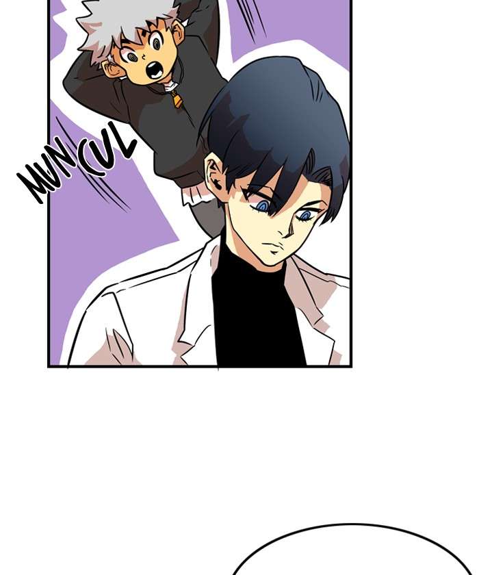 Troll Trap Chapter 13 Gambar 81