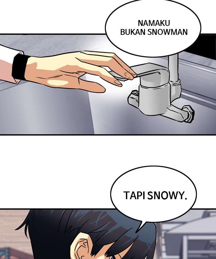 Troll Trap Chapter 13 Gambar 84