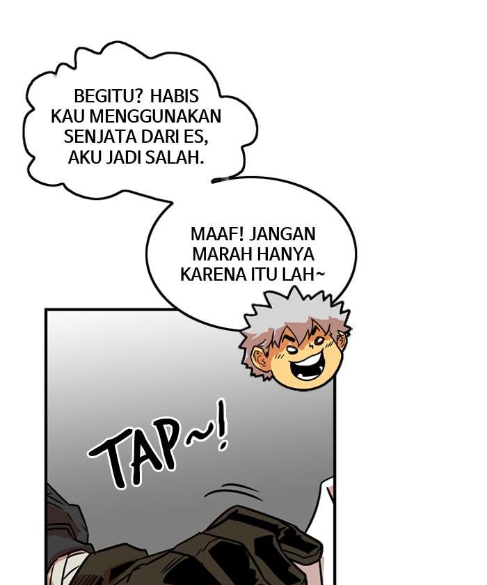 Troll Trap Chapter 13 Gambar 86