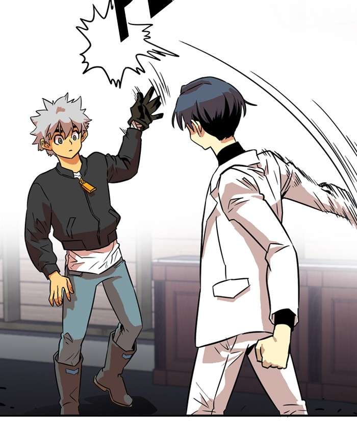 Troll Trap Chapter 13 Gambar 89