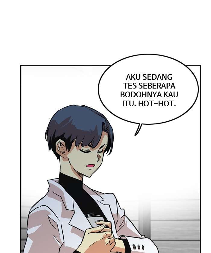 Troll Trap Chapter 13 Gambar 9