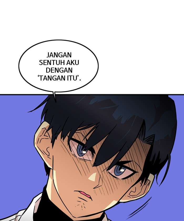 Troll Trap Chapter 13 Gambar 90