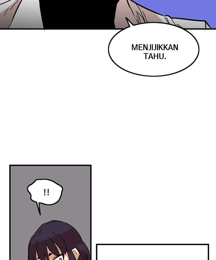 Troll Trap Chapter 13 Gambar 91