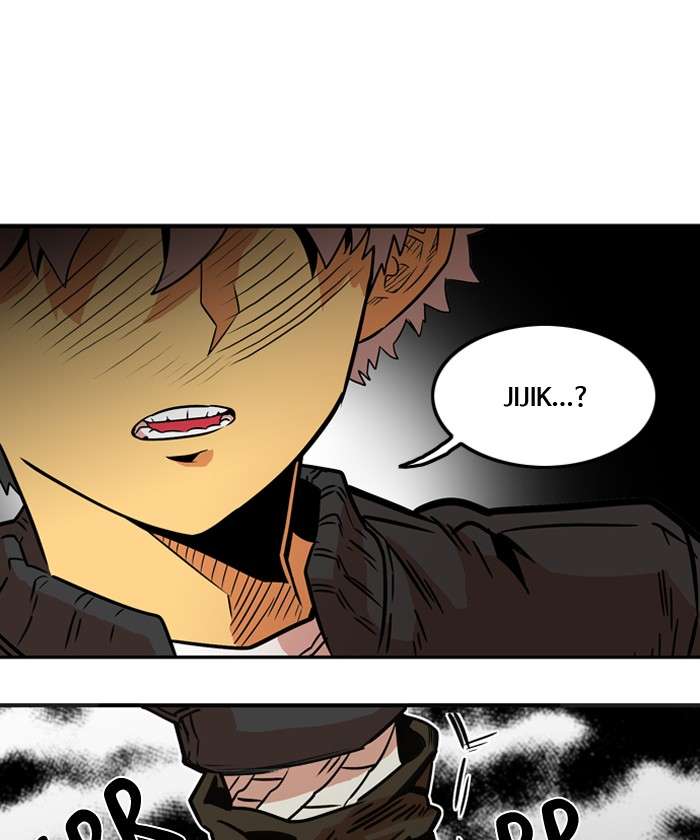 Troll Trap Chapter 13 Gambar 93