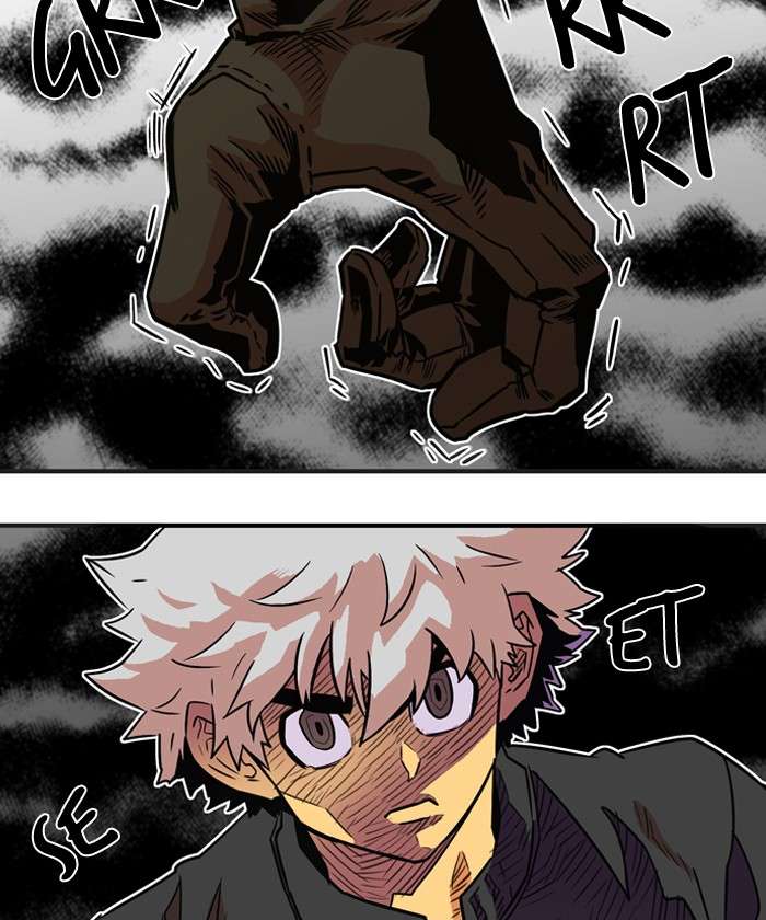 Troll Trap Chapter 13 Gambar 94