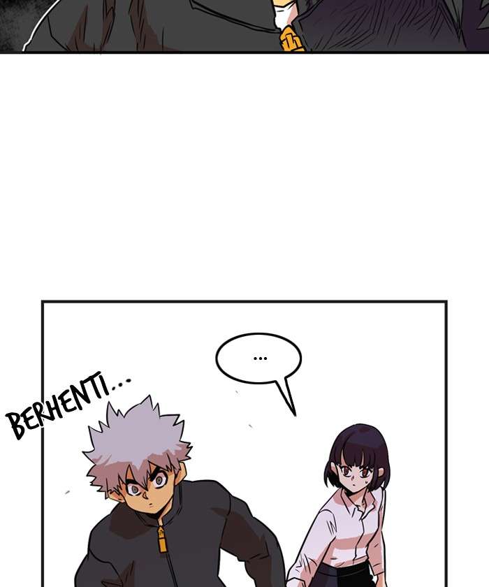 Troll Trap Chapter 13 Gambar 95