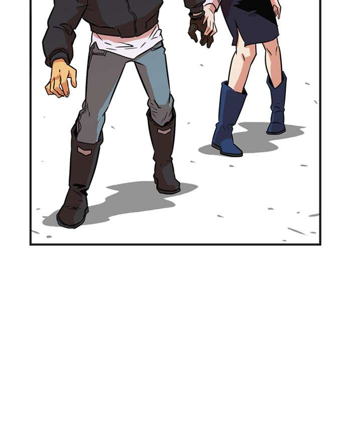 Troll Trap Chapter 13 Gambar 96