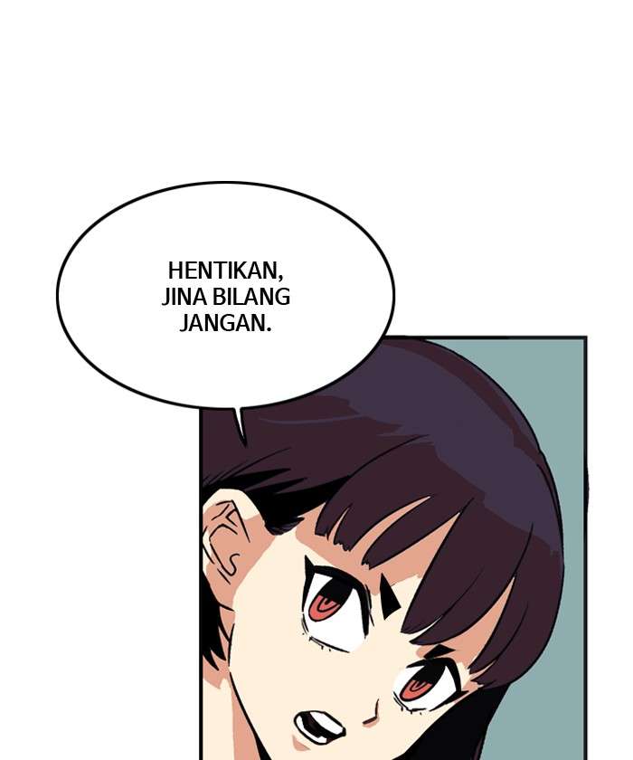 Troll Trap Chapter 13 Gambar 97