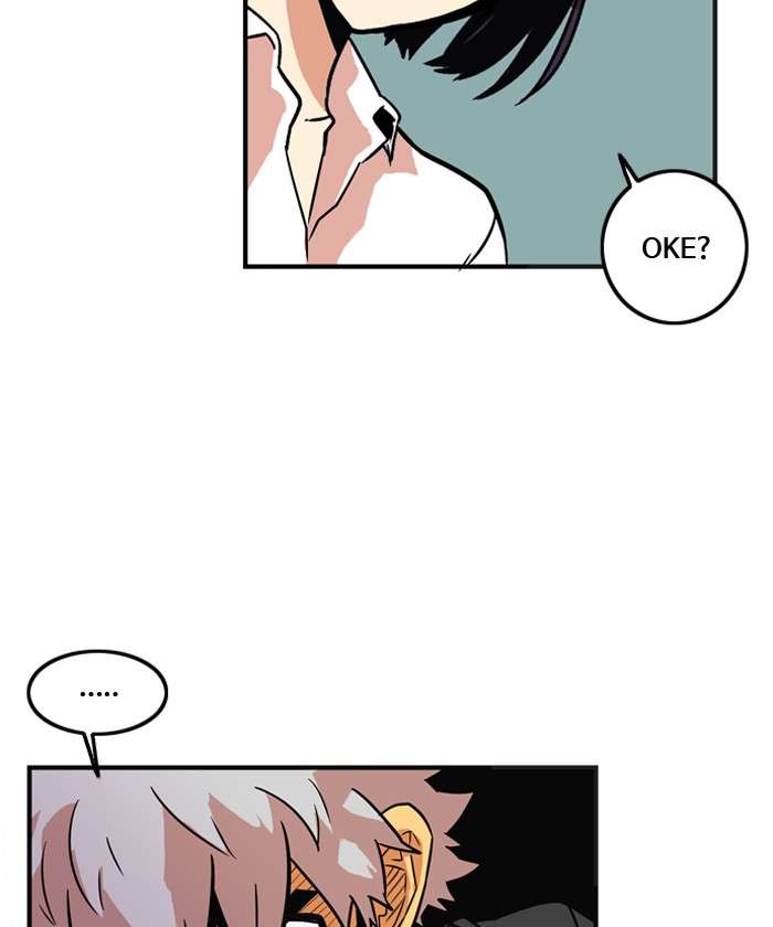 Troll Trap Chapter 13 Gambar 98