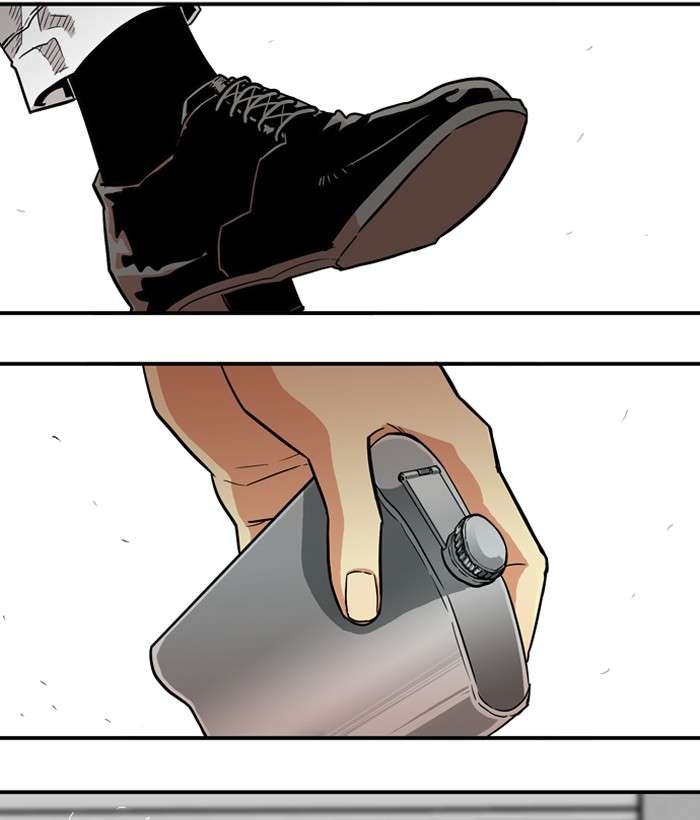 Troll Trap Chapter 12 Gambar 100