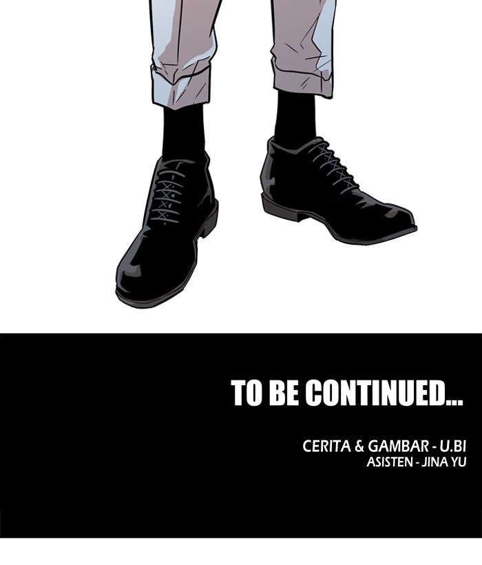 Troll Trap Chapter 12 Gambar 105