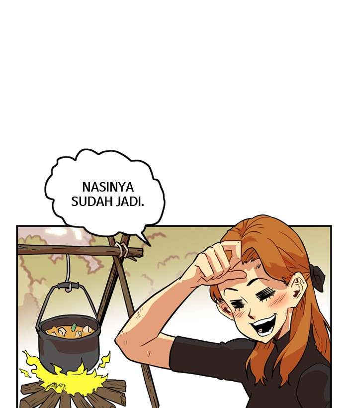 Troll Trap Chapter 12 Gambar 12