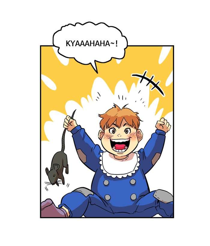 Troll Trap Chapter 12 Gambar 14