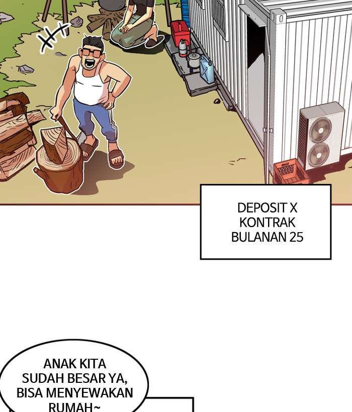 Troll Trap Chapter 12 Gambar 16