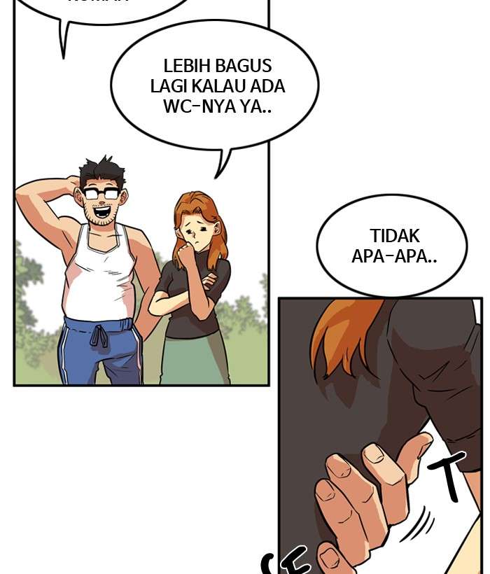 Troll Trap Chapter 12 Gambar 17