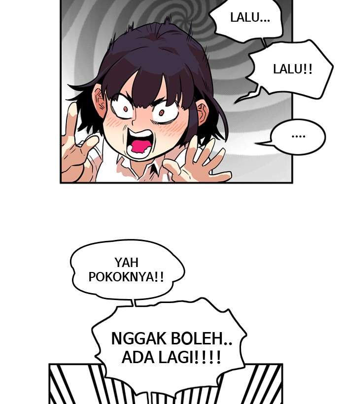 Troll Trap Chapter 12 Gambar 22