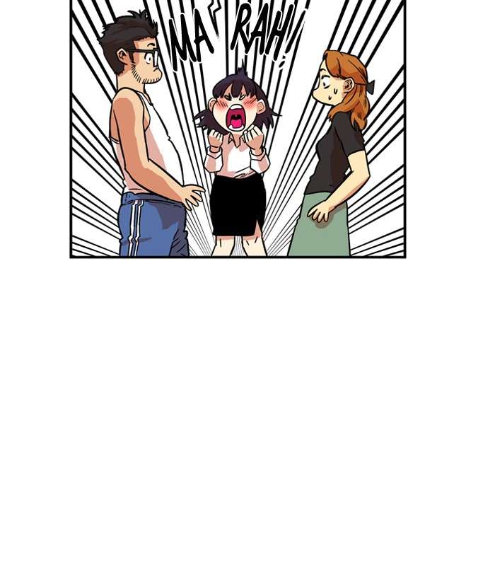Troll Trap Chapter 12 Gambar 23