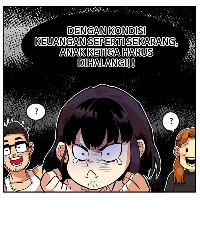 Troll Trap Chapter 12 Gambar 24
