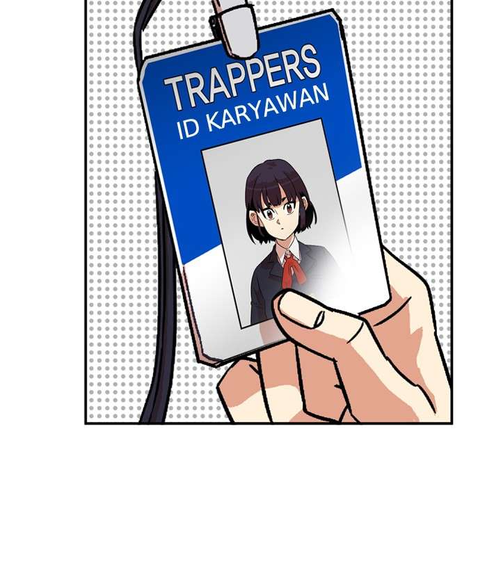 Troll Trap Chapter 12 Gambar 28
