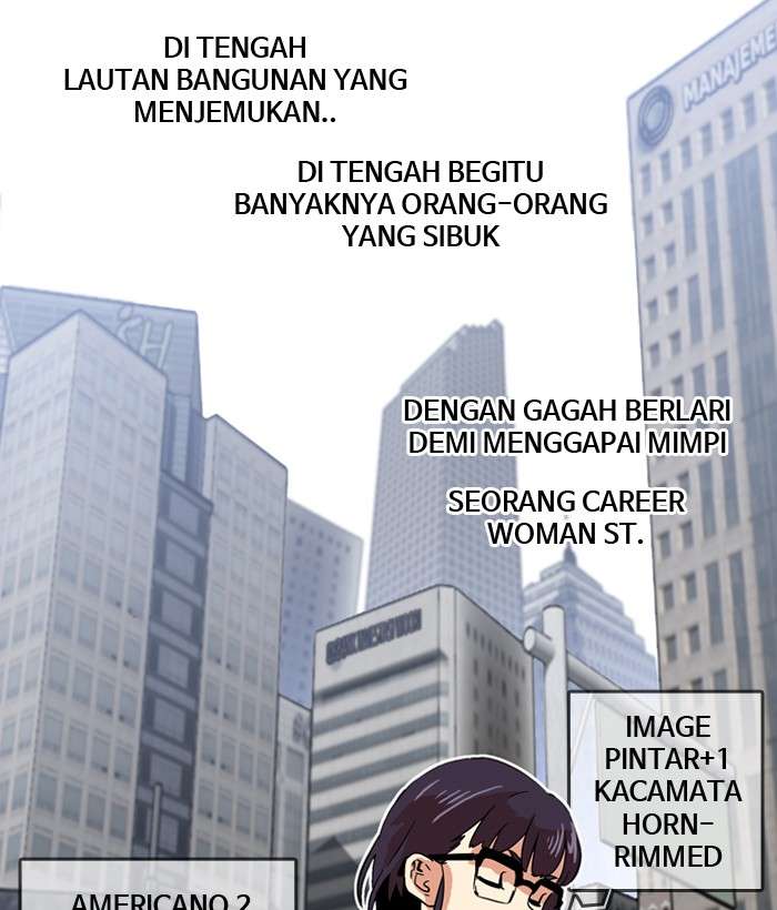 Troll Trap Chapter 12 Gambar 31