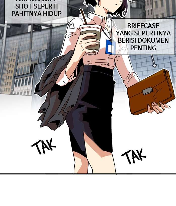 Troll Trap Chapter 12 Gambar 32