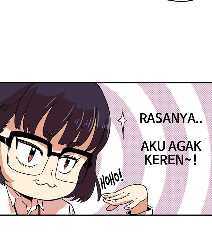 Troll Trap Chapter 12 Gambar 35