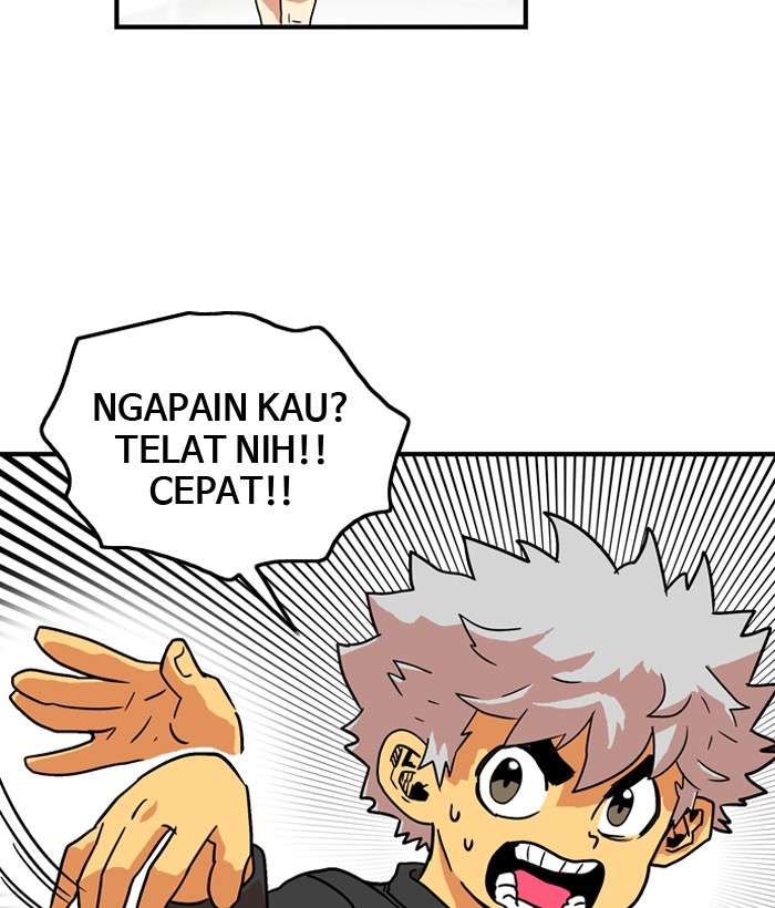 Troll Trap Chapter 12 Gambar 37