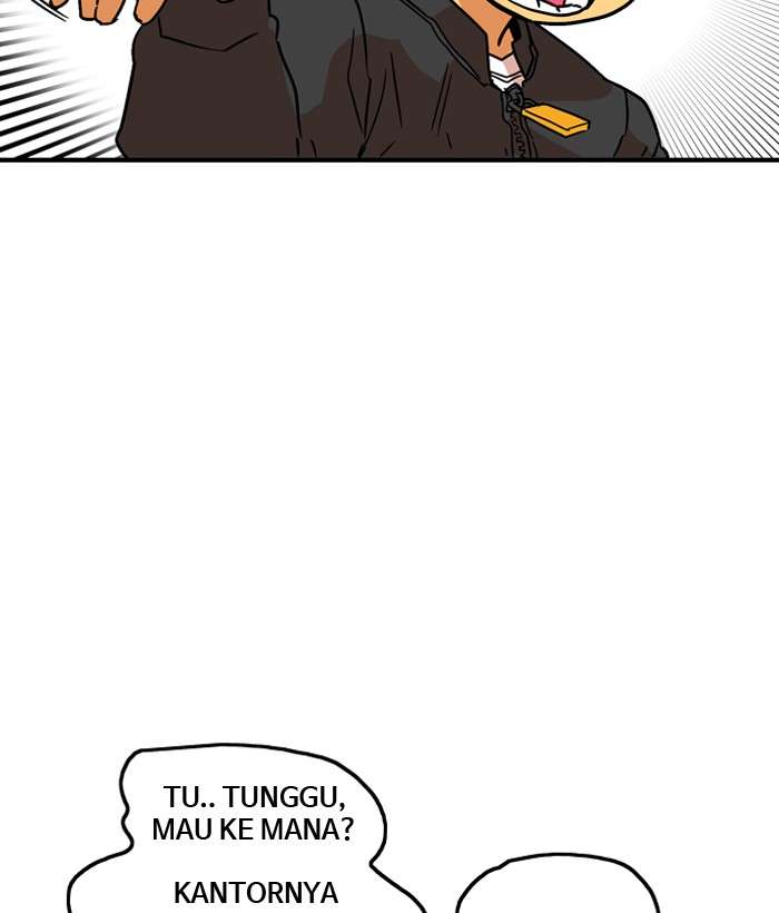 Troll Trap Chapter 12 Gambar 38